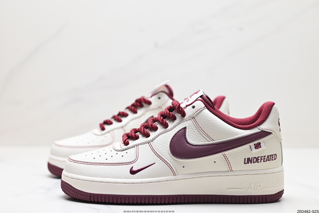 Nike Air Force 1 Shoes